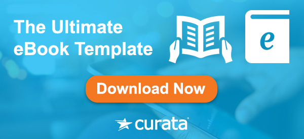 Ebook Template The Ultimate Guide With Free Downloadable Template