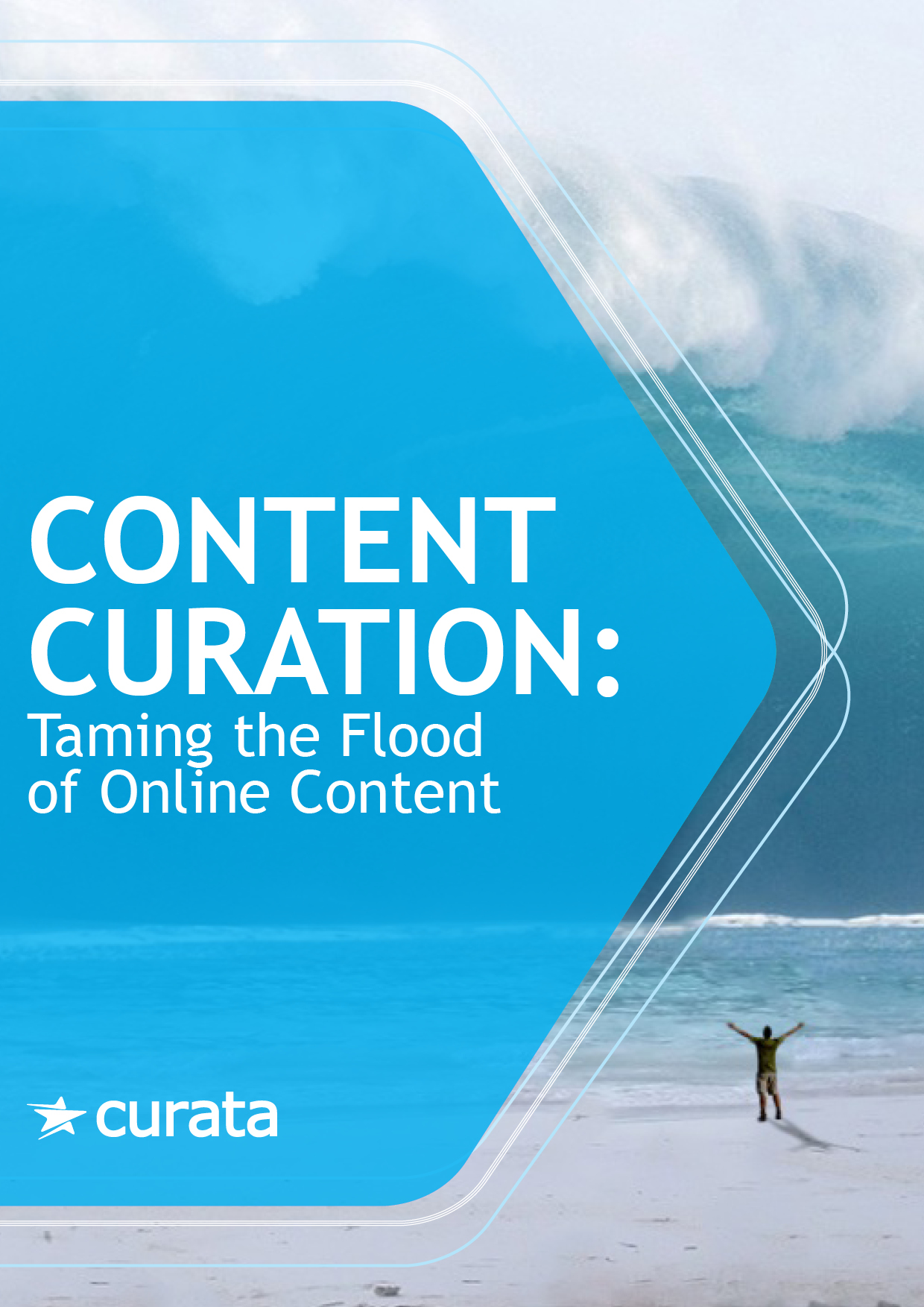 Content Curation - Taming the Flood of Online Content