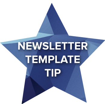 newsletter-template-tip