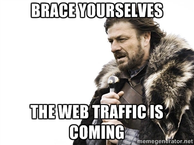 web-traffic-meme