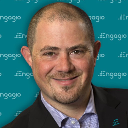 Jon Miller founded Engagio as an account based marketing tool