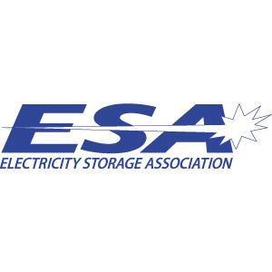 Electricity Storage Association