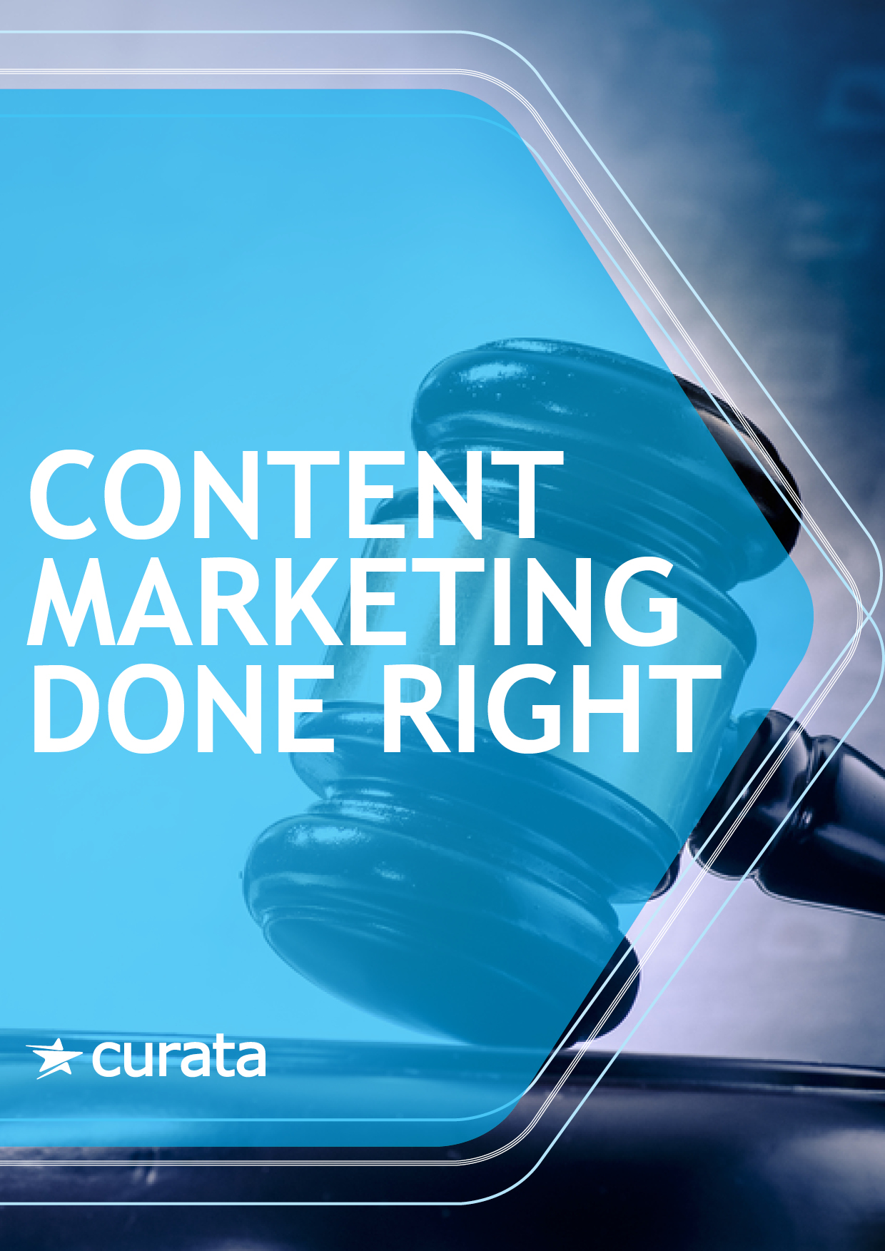 Content Marketing Done Right