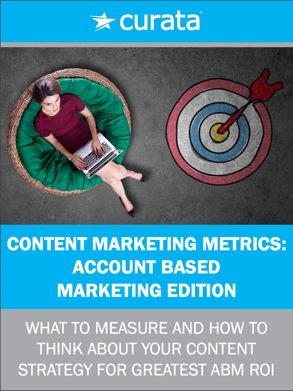 Content Marketing Metrics: Account Based Marketing Edition
