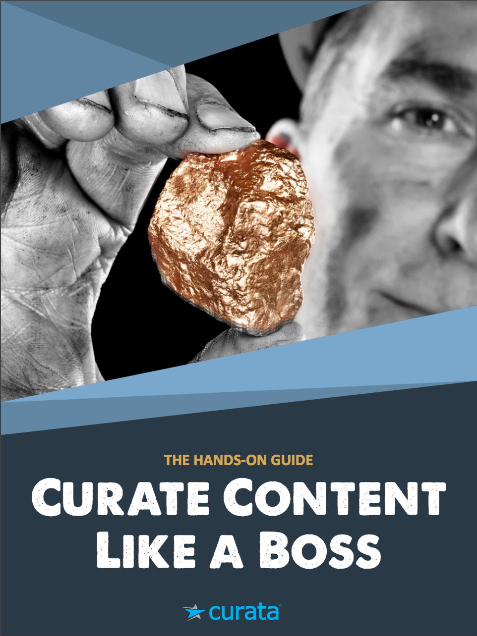 The Hands-on Guide: Curate Content Like a Boss