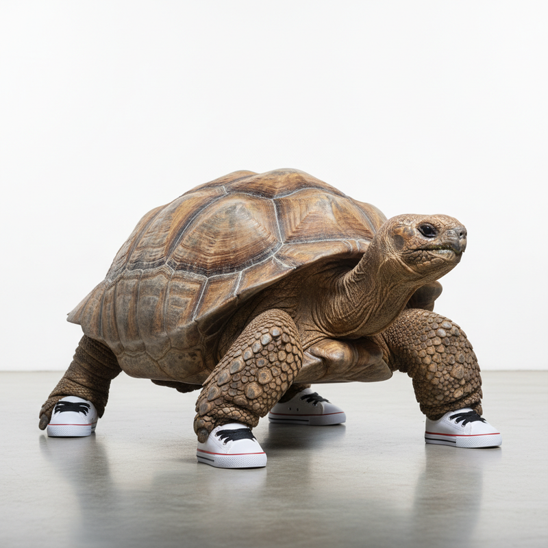 Manufacturing Urgency: The Development Accelerant Nobody Talks About