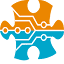 Puzzle Electronics logo
