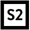 Stage 2 Catalyst logo