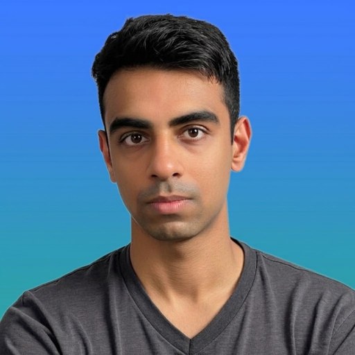 Pawan Deshpande