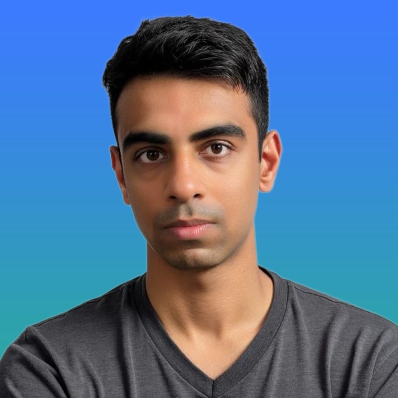 Pawan Deshpande, Founder & Chief Executive Officer at Curata